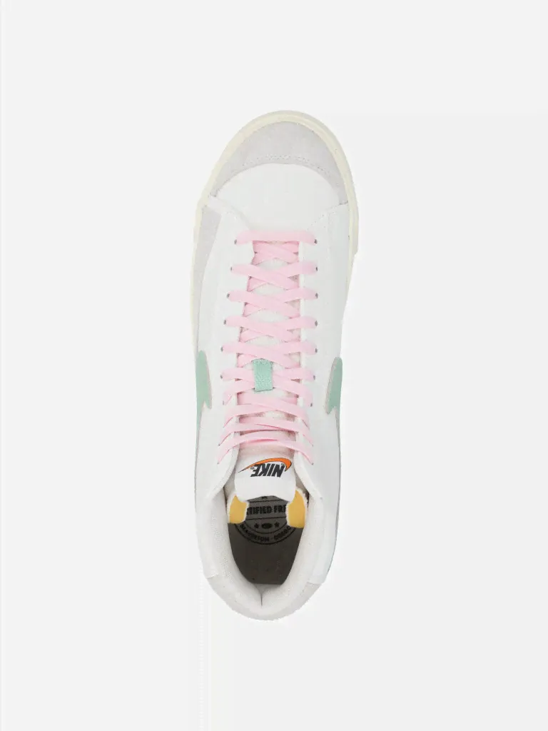 Кеды мужские Nike Blazer Mid '77