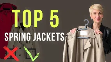 Outerwear Spring 2024| Do’s And Don’ts For Pairing Jackets With Bottoms And Shoes