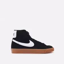 Женские кроссовки Nike WMNS Blazer Mid '77 Suede (DB5461-001)