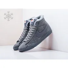 Кроссовки Nike Blazer Mid