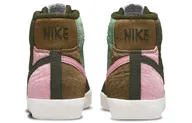 Кроссовки Nike Blazer Mid '77 Premium "Toasty" DD8024-300