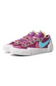 Кеды Nike KAWS x sacai x Blazer Low
