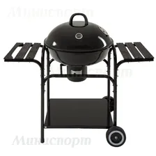 Классический угольный гриль GoGarden BLAZER 58
