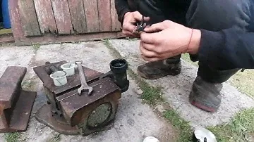 люфтит рулевой маятник. ремонт рулевого маятника