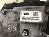 КПП автоматическая (АКПП) Chevrolet Blazer 4 2020г. (артикул MAD-97080938)