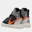 Мужские кроссовки x READYMADE Blazer Mid