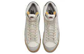 Кроссовки Nike Blazer Mid 77 Vintage "Voodoo" DQ5081-119