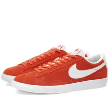 Nike Blazer Low Suede (CZ4703-800)
