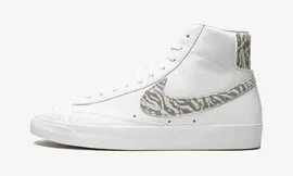 Blazer Mid WMNS 77 "Zebra"