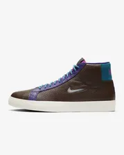 Кроссовки для скейтбординга Nike SB Zoom Blazer Mid Premium Nike SB Zoom Blazer Mid Premium