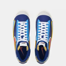 Мужские кроссовки Blazer Mid 77 Infinite