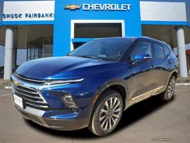 Chevrolet Blazer Premier
