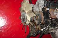 Двигатель CHEVROLET BLAZER 4.3 V6