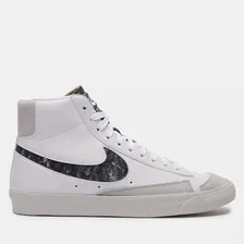 Мужские кроссовки Blazer Mid 77 Recycled Wool