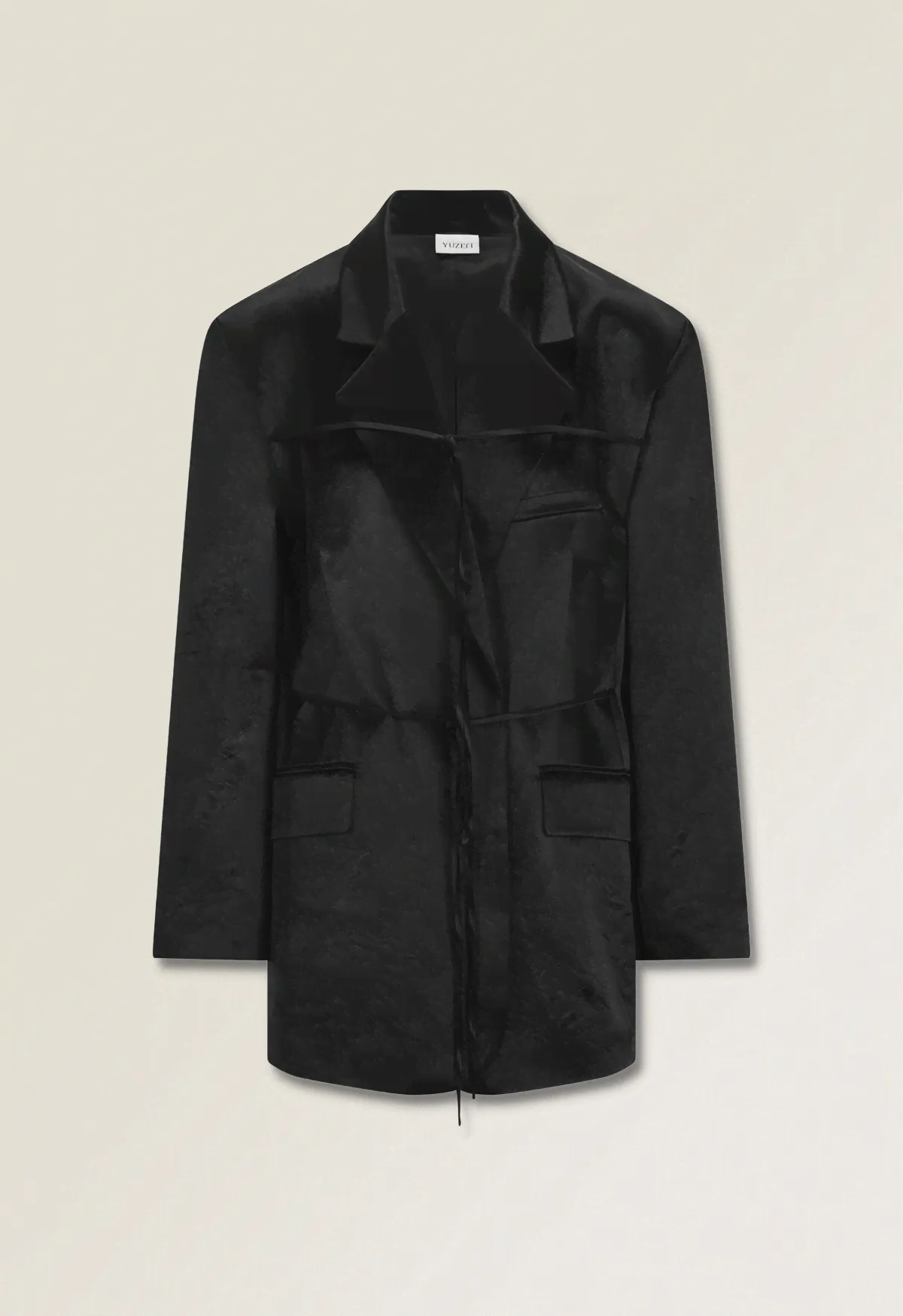 Big Blazer