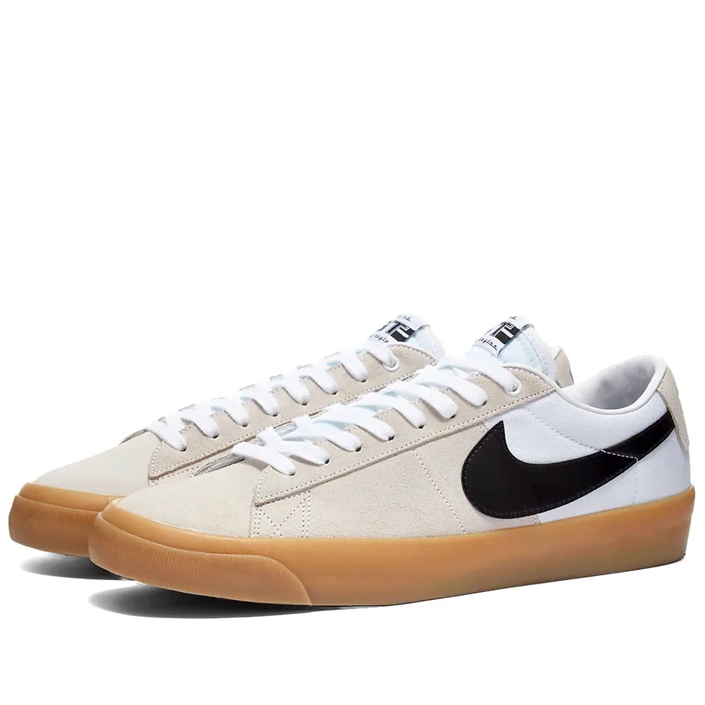 Nike SB Zoom Blazer Low Pro GT (DC7695-100)