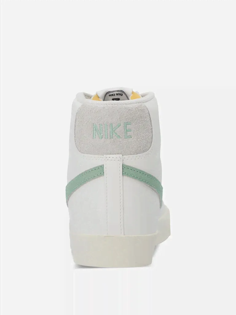 Кеды мужские Nike Blazer Mid '77-3