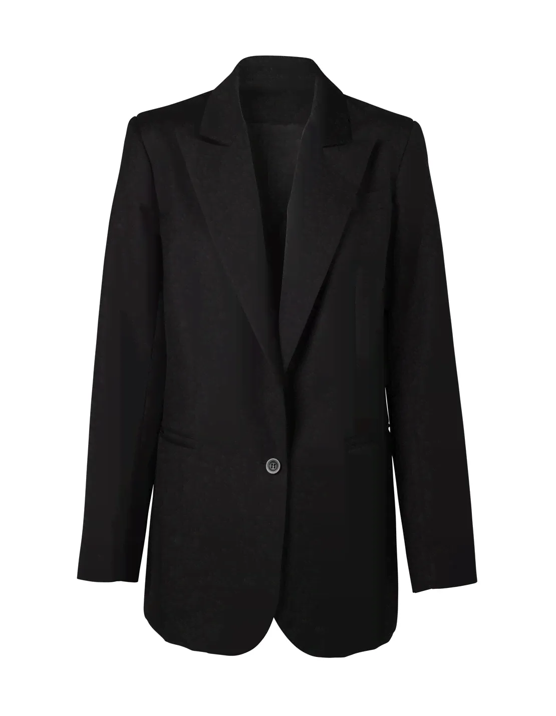 THE BLAZER