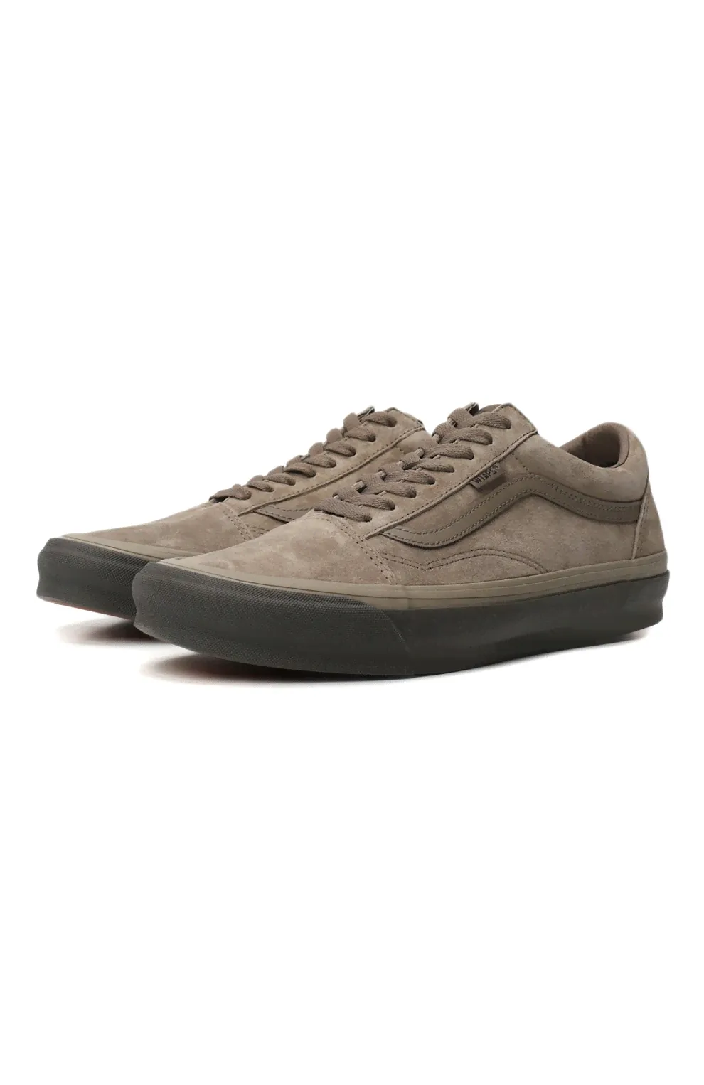 Кеды Blazer Low VNTG '77-0