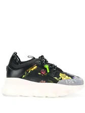 Обувь Nike Blazer Low Platform W DV3210-100