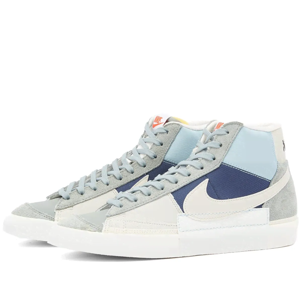 Nike Blazer Mid '77 Pro Club (DQ7673-300)