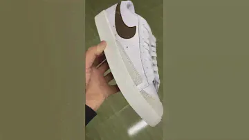 Nike Blazer Low '77 Vintage