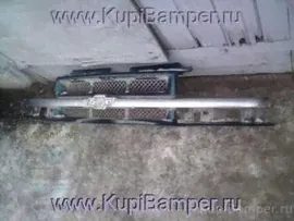 Chevrolet Blazer II 97- Решетка радиатора