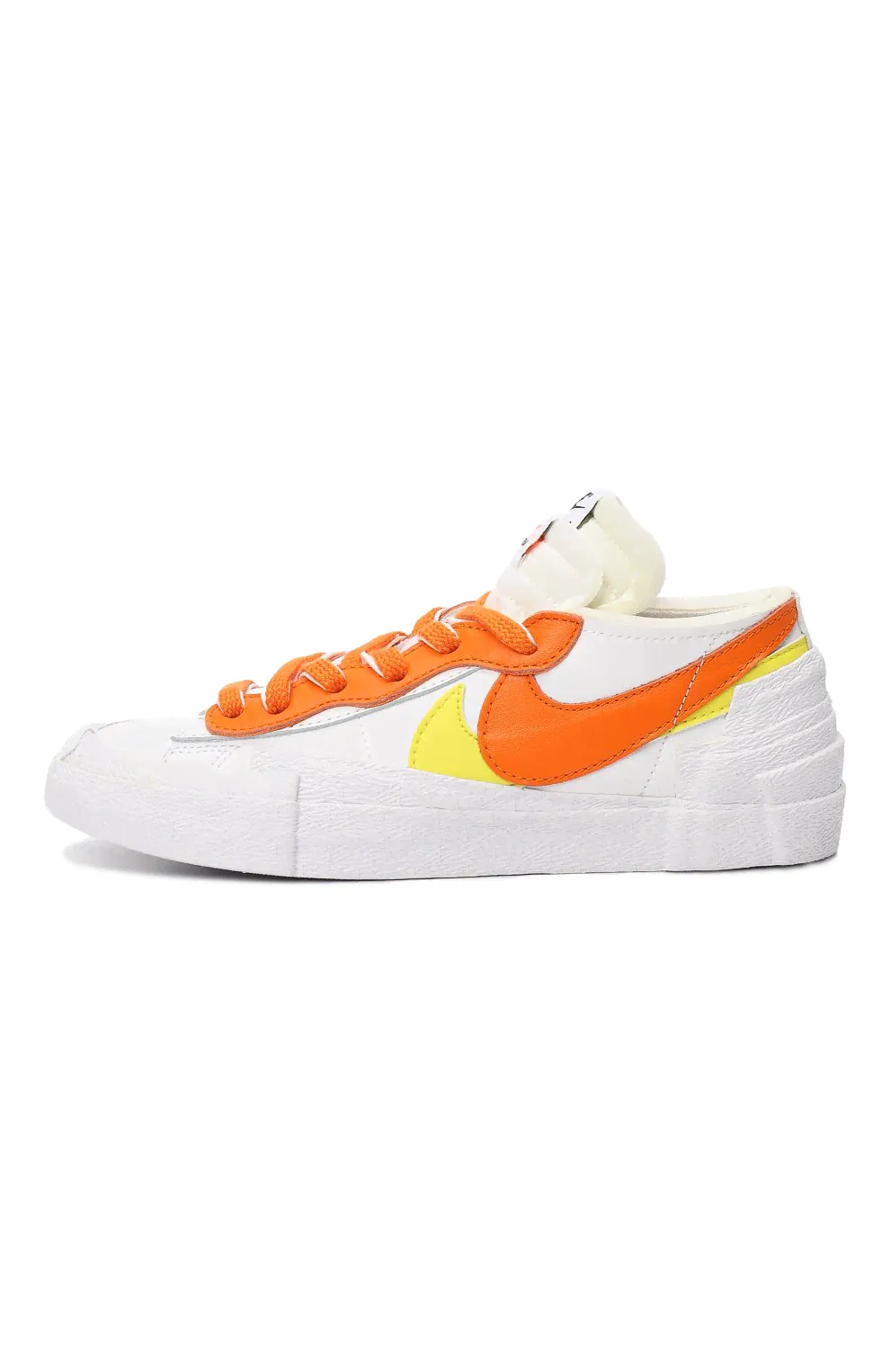 Кеды Nike Blazer Low x Sacai-1