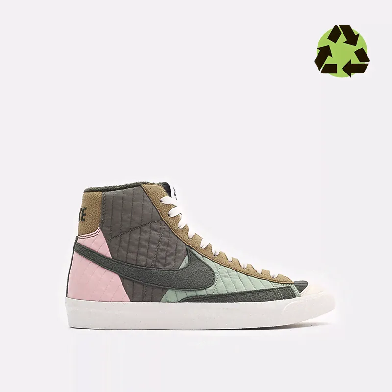 Мужские кроссовки Nike Blazer Mid '77 LX NN (DD8024-300)