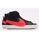 Nike Blazer Mid 77 Jumbo Black (Черные)