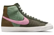 Кроссовки Nike Blazer Mid '77 Premium "Toasty" DD8024-300