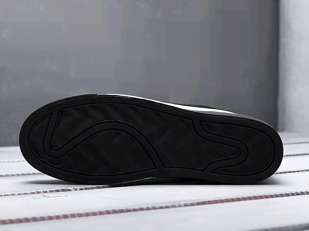 Кроссовки Nike W Blazer City Low LX цвет Черный-2