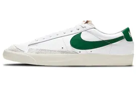 Кроссовки Nike Blazer Low 77 Vintage "Pine Green"