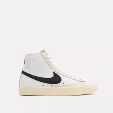 Женские кроссовки Nike WMNS Blazer Mid '77 (DD6621-100)