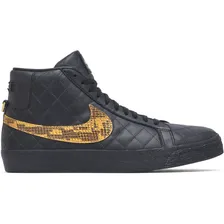Nike SB Blazer Mid x Supreme (DV5078-001)