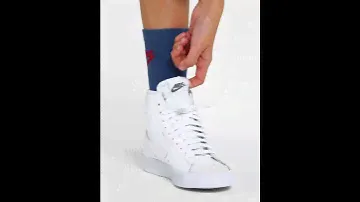 Nike Blazer Mid '77Big Kids' Shoes$80