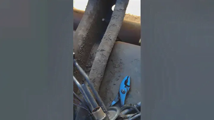 1996 Chevy 1500 Gas/Fuel Gauge Problem - SOLVED Easy Fix