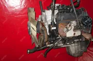 Двигатель CHEVROLET BLAZER 4.3 V6