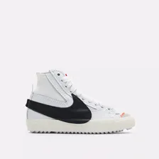 Женские кроссовки Nike WMNS Blazer Mid '77 Jumbo (DQ1471-100)