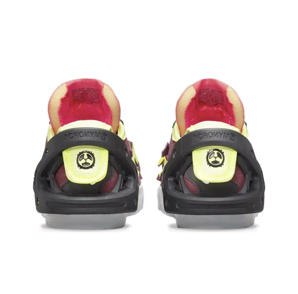 Nike Blazer Low Night Maroon (DN2067-600)-4