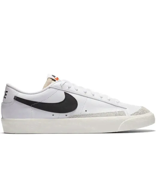 Кеды BLAZER LOW 77 VNTG-0