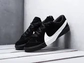 Кроссовки Nike W Blazer City Low LX цвет Черный