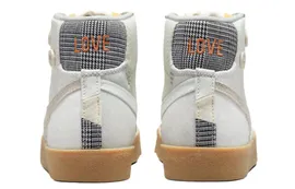 Кроссовки Nike Blazer Mid 77 LX "Voodoo"