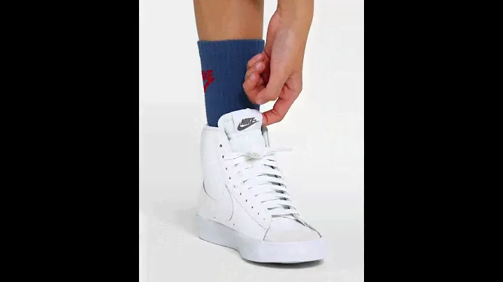 Nike Blazer Mid '77Big Kids' Shoes$80
