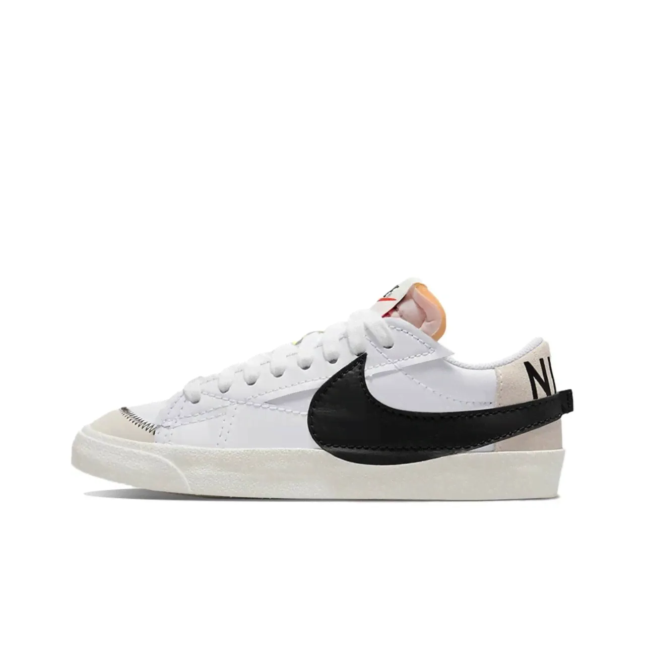 Nike Blazer Low Jumbo