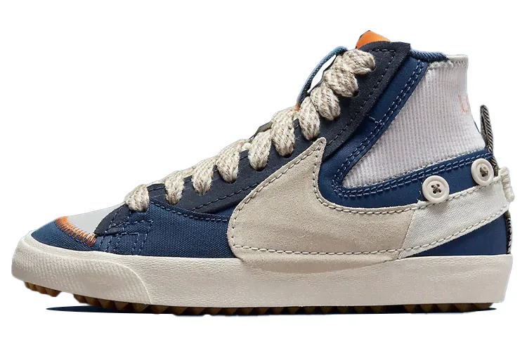 Nike Blazer Mid Jumbo Voodoo (W)