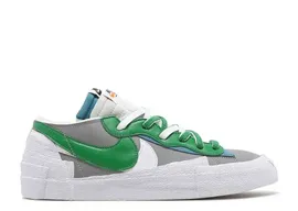 Nike x Sacai Blazer Low 'CLASSIC GREEN' (025)