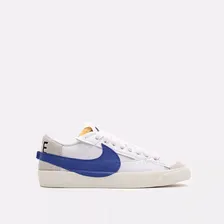 Мужские кроссовки Nike Blazer Low '77 Jumbo (DQ8768-100)