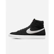 Кроссовки Nike Blazer Mid '77 Suede Nike