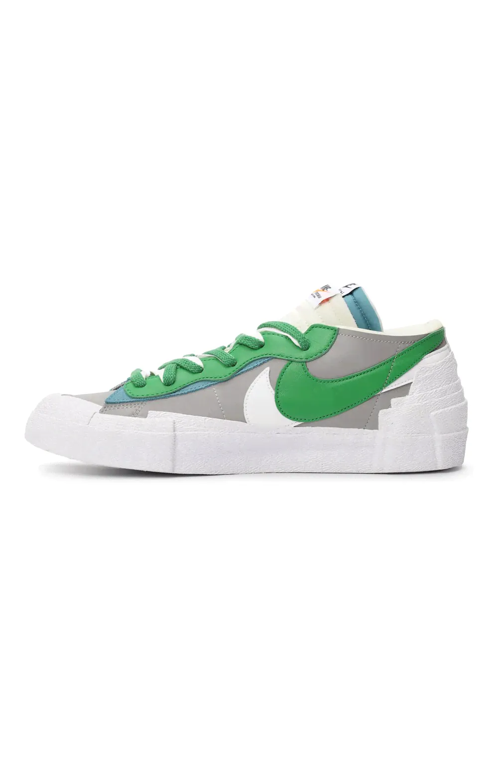 Кеды Blazer Low-0